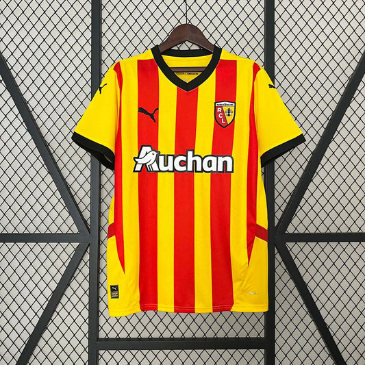 2024-2025 RC Lens Home Kit