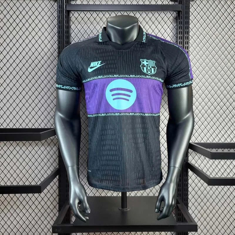 2025/2026 Barcelona Limited Jersey