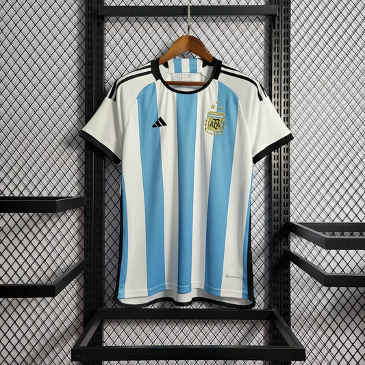 2022 FIFA World Cup Argentina Home Jersey