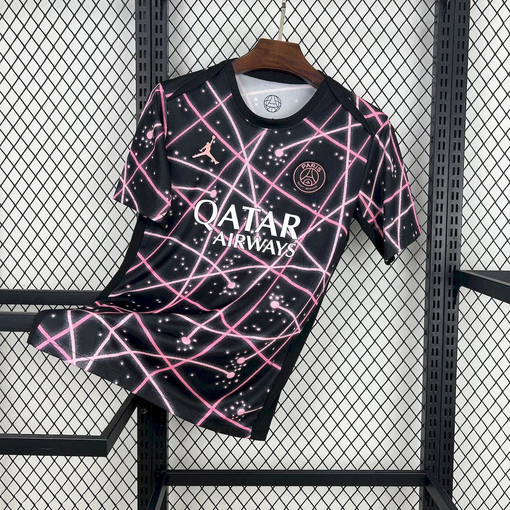 2025-2026 PSG Paris Saint-Germain Training Wear