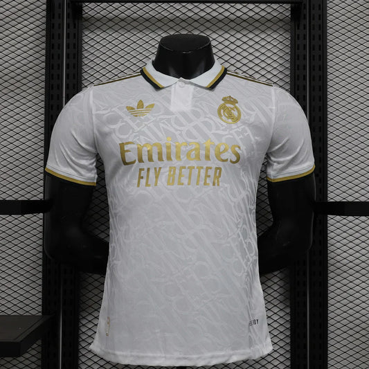 2024/2025 Real Madrid Limited Jersey