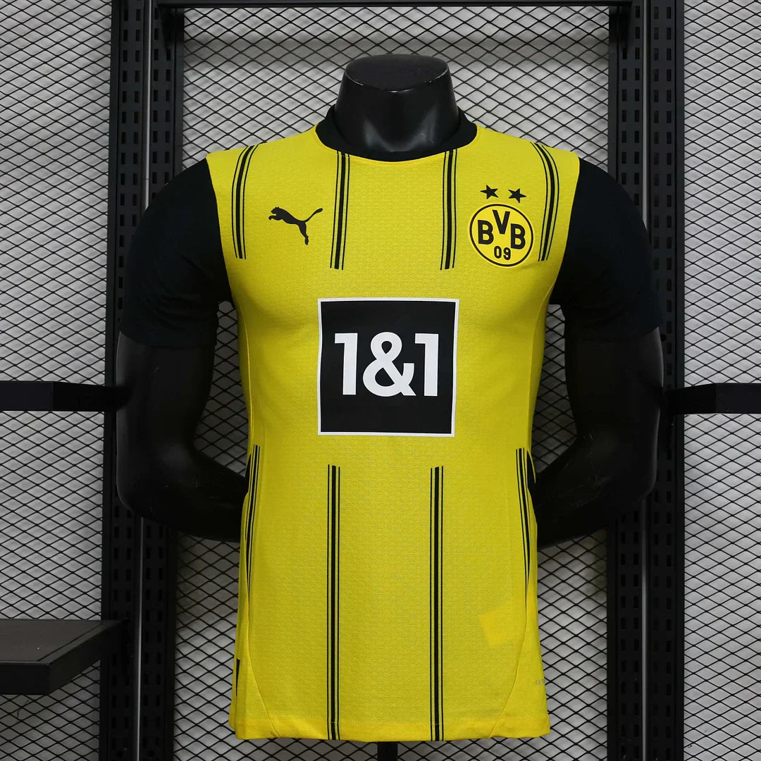 2024/2025 Borussia Dortmund Home Kit