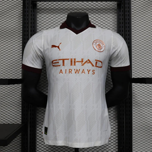 2023/2024 Manchester City Limited Jersey