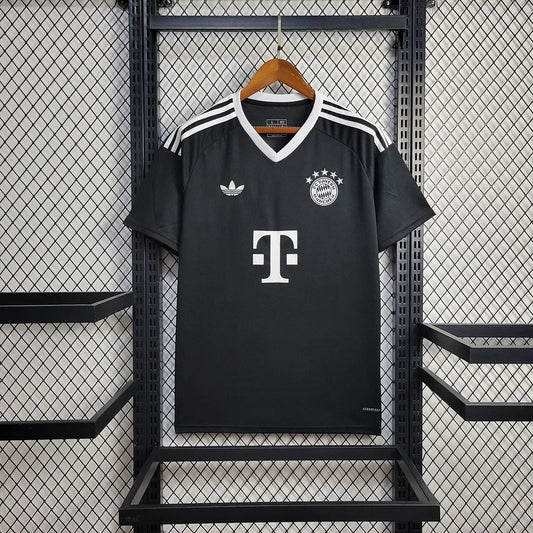 2024/2025 Bayern Munchen Training Wear