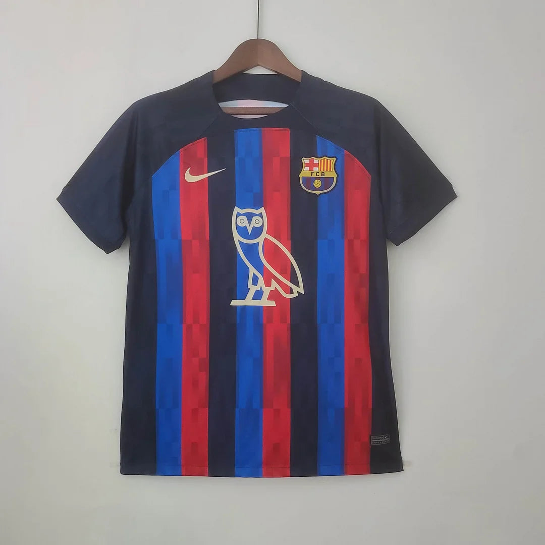 2022/2023 Barcelona Home Limited Jersey
