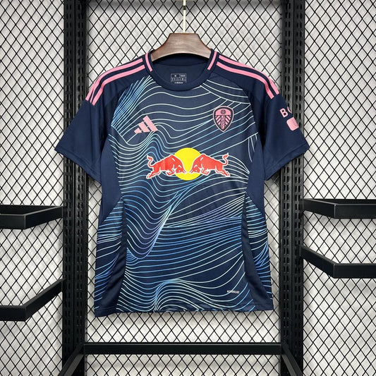 2024/2025 Leeds United Third Away Kit