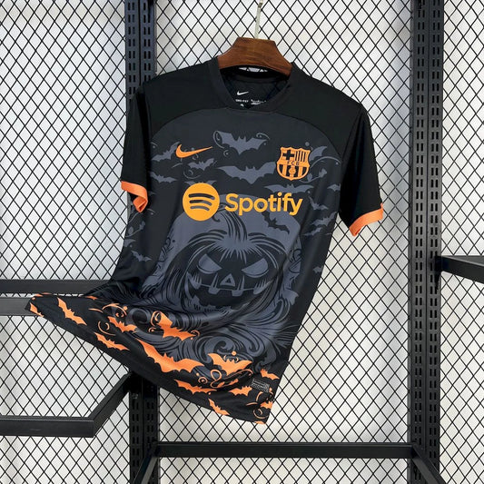 Barcelona "Fear the Crest" Limited Jersey