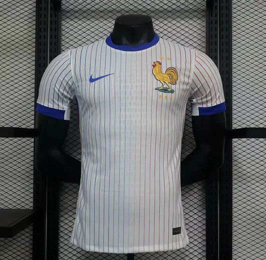 France 2024/2025 Away Kit