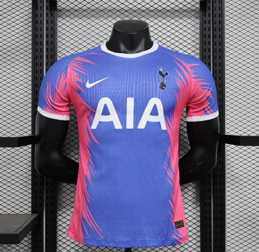 Tottenham "Electric Blaze" Limited Jersey