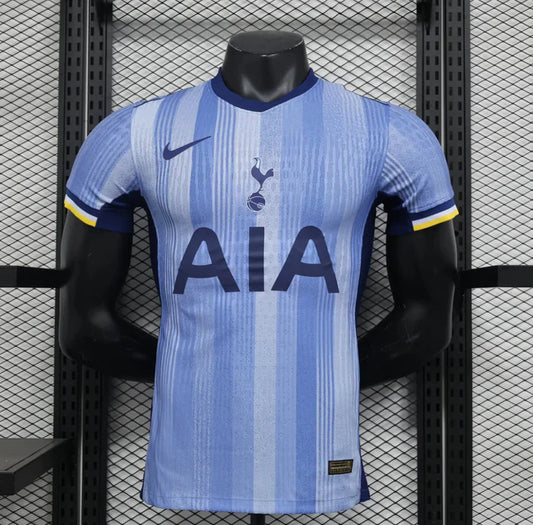 Tottenham 2024/2025 Away Kit