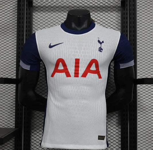 Tottenham 2024/2025 Home Kit