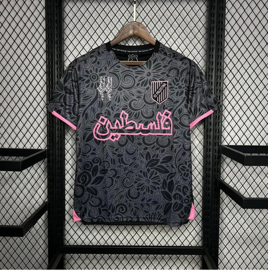 2024/2025 Palestine Limited Jersey