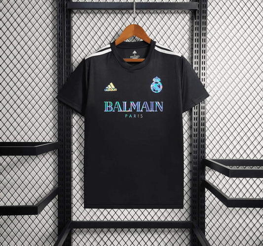 Real Madrid "Balmain" Limited Jersey