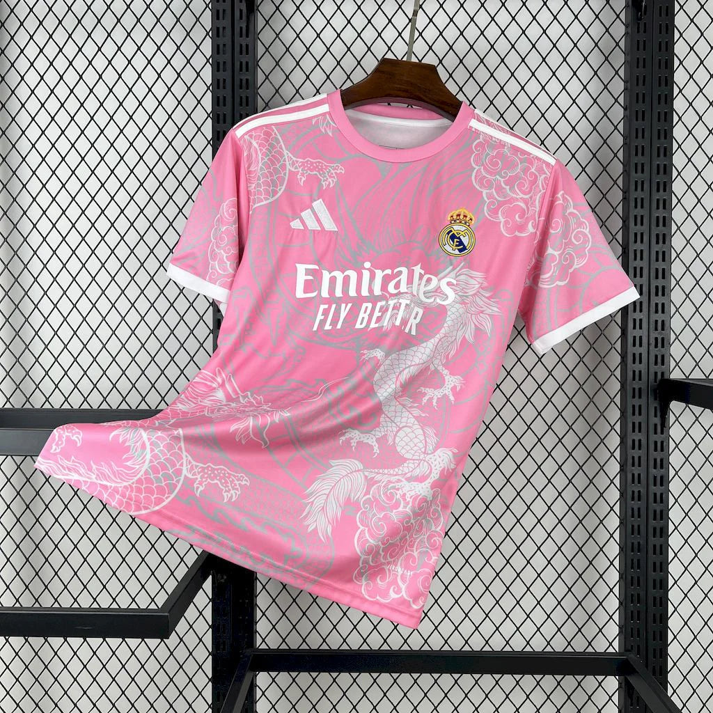 Real Madrid ”Luminara” Limited Jersey