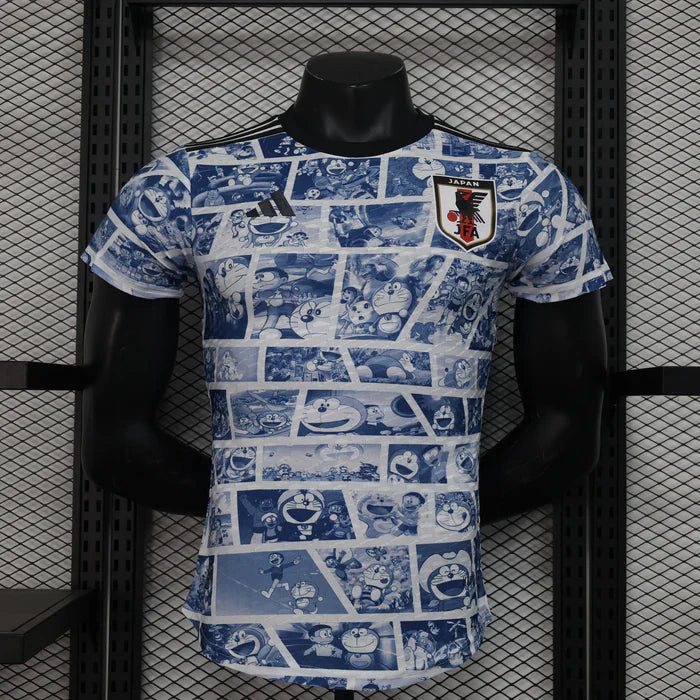 Japan "Anime Dream" Limited Jersey