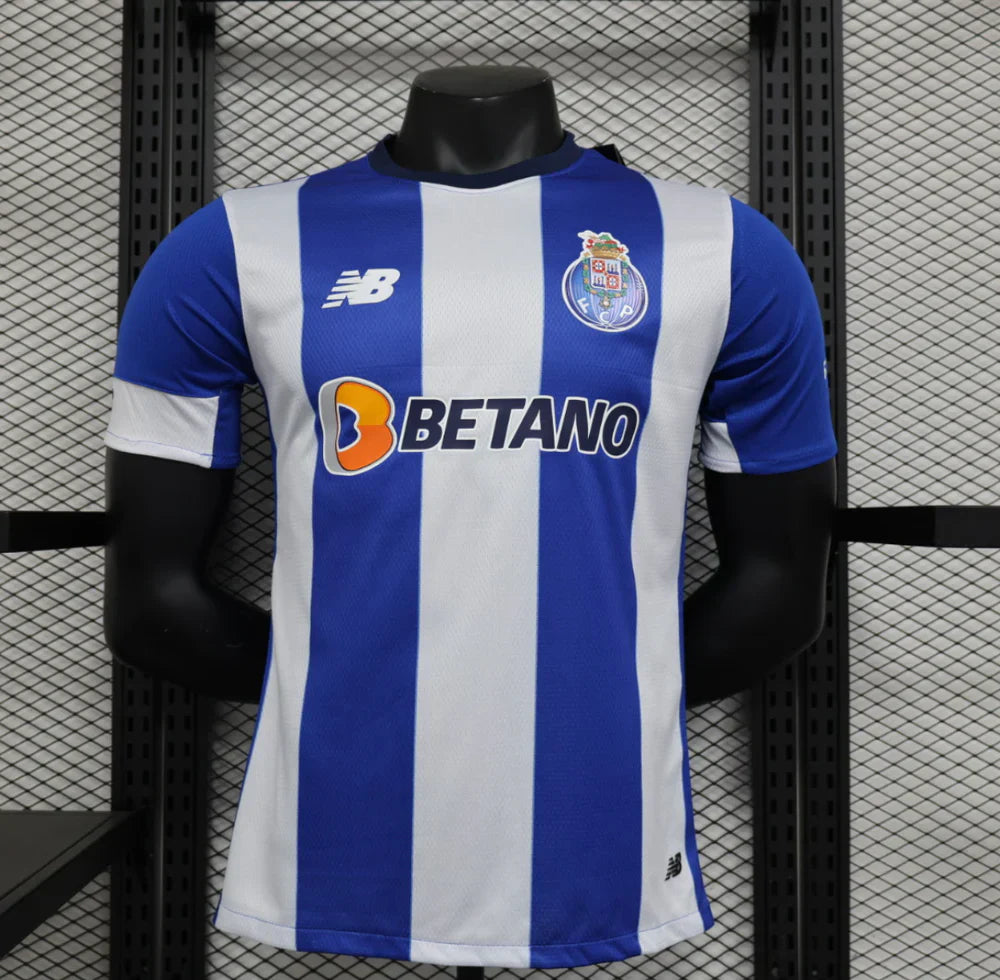 FC Porto 2023/2024 Home Kit