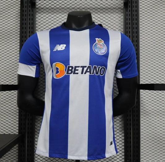 FC Porto 2023/2024 Home Kit