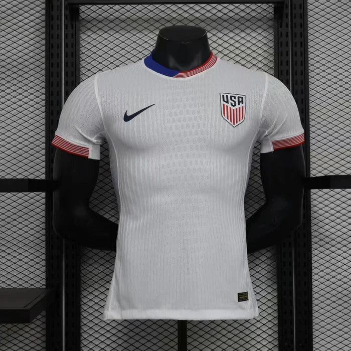 United States 2024/2025 Home Kit