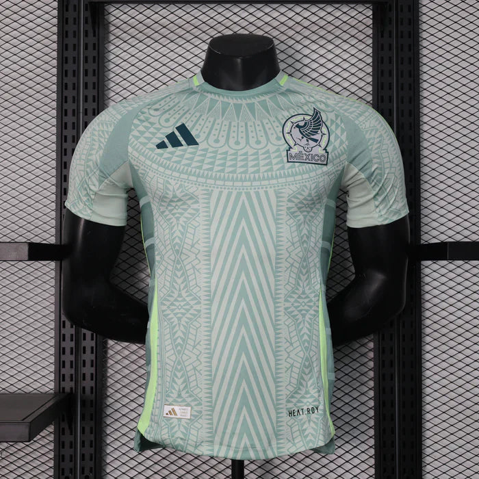 Mexico 2024/2025 Away Kit
