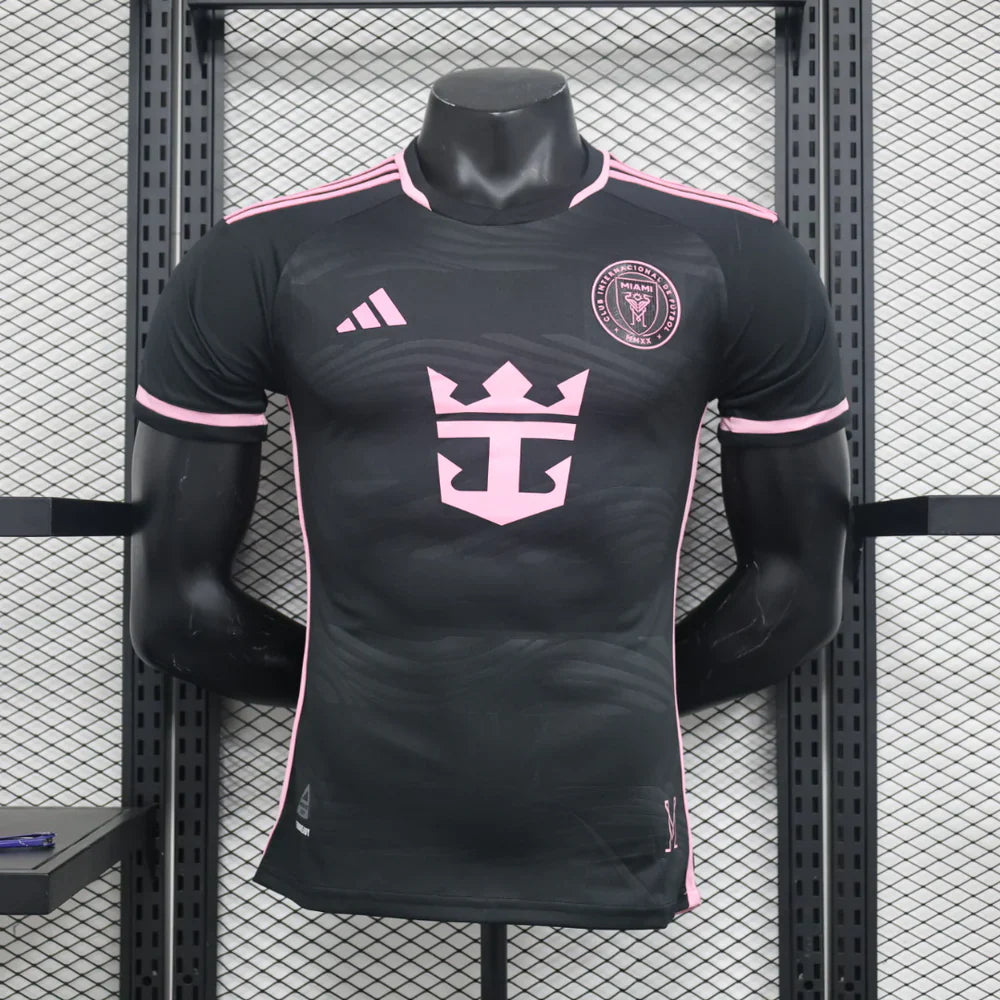 Inter Miami 2024/2025 Away Kit