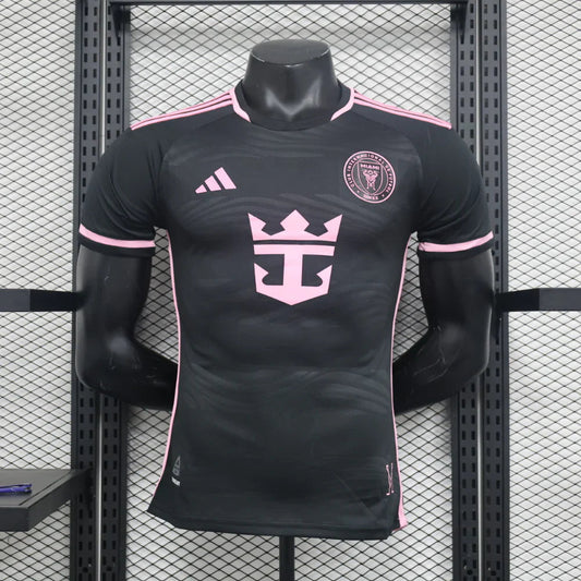 Inter Miami 2024/2025 Away Kit