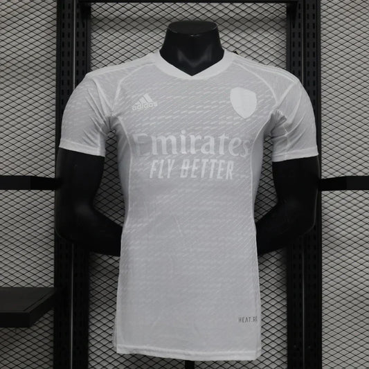Arsenal "Pure Elegance" Limited Jersey