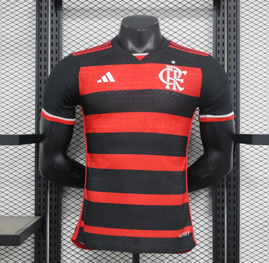 Flamengo 2023/2024 Home Kit