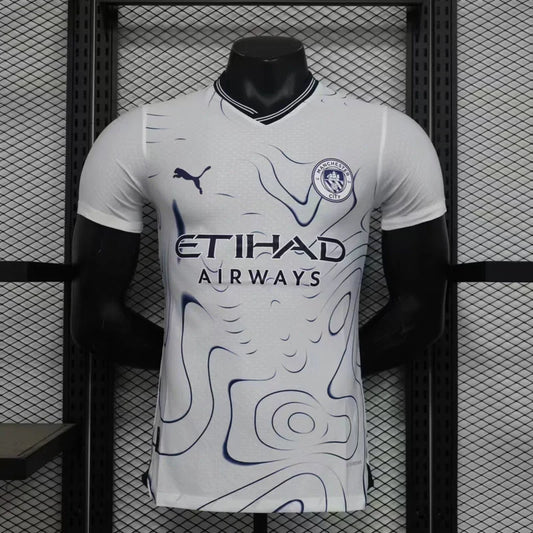 Manchester City 2024/2025 Away Kit