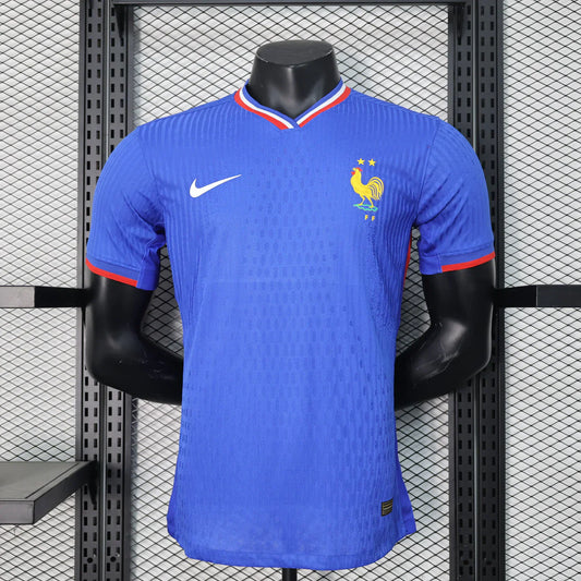 France 2024/2025 Home Kit