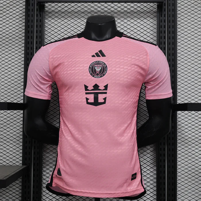 Inter Miami 2024/2025 Home Kit