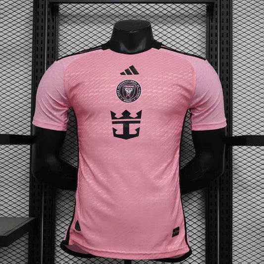 Inter Miami 2024/2025 Home Kit