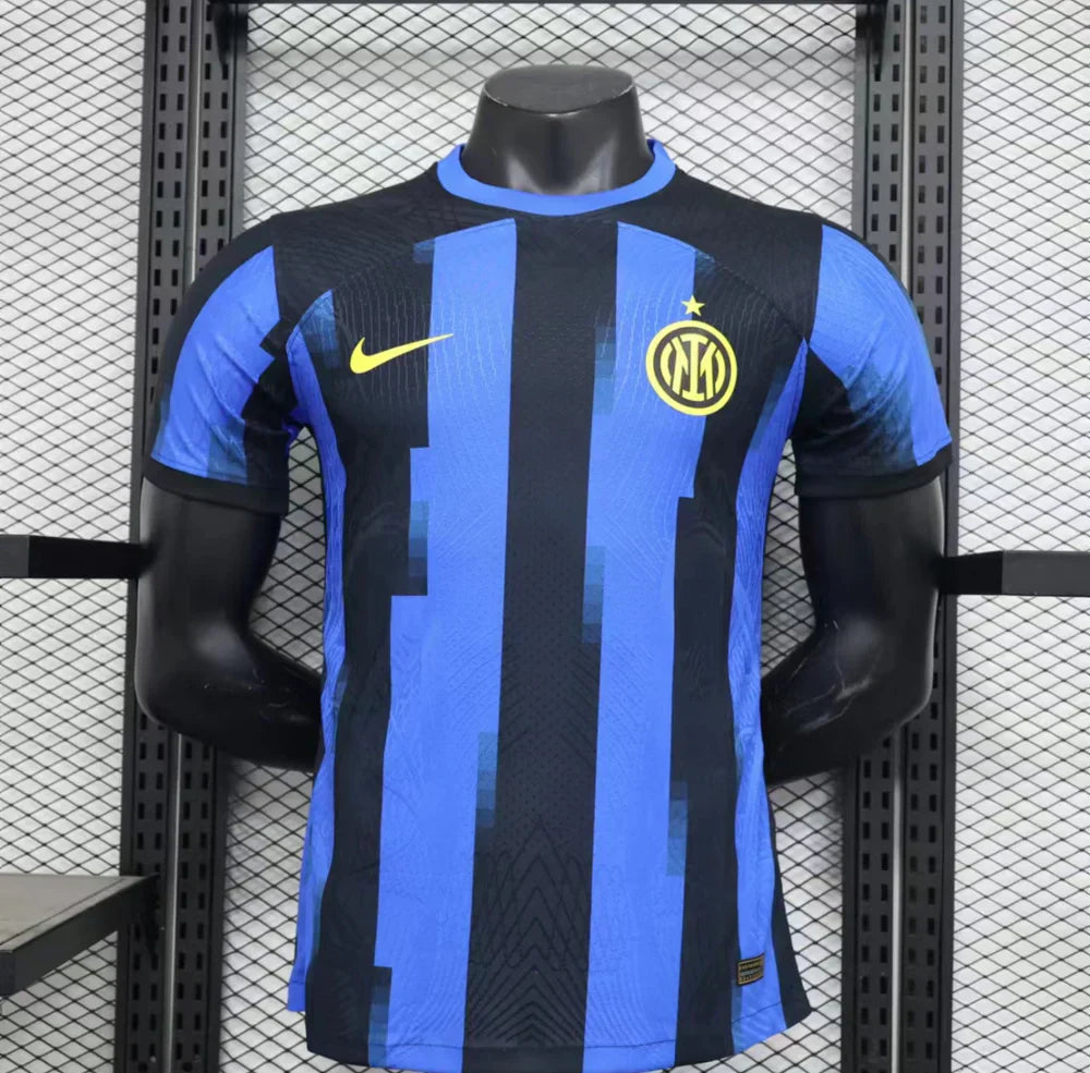 Inter Milan 2024/2025 Home Kit