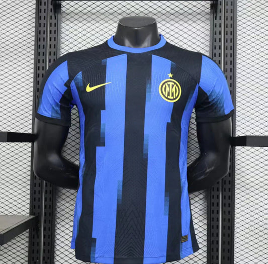 Inter Milan 2024/2025 Home Kit