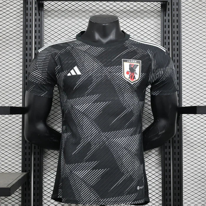 Japan "Shadow Strike" Limited Jersey