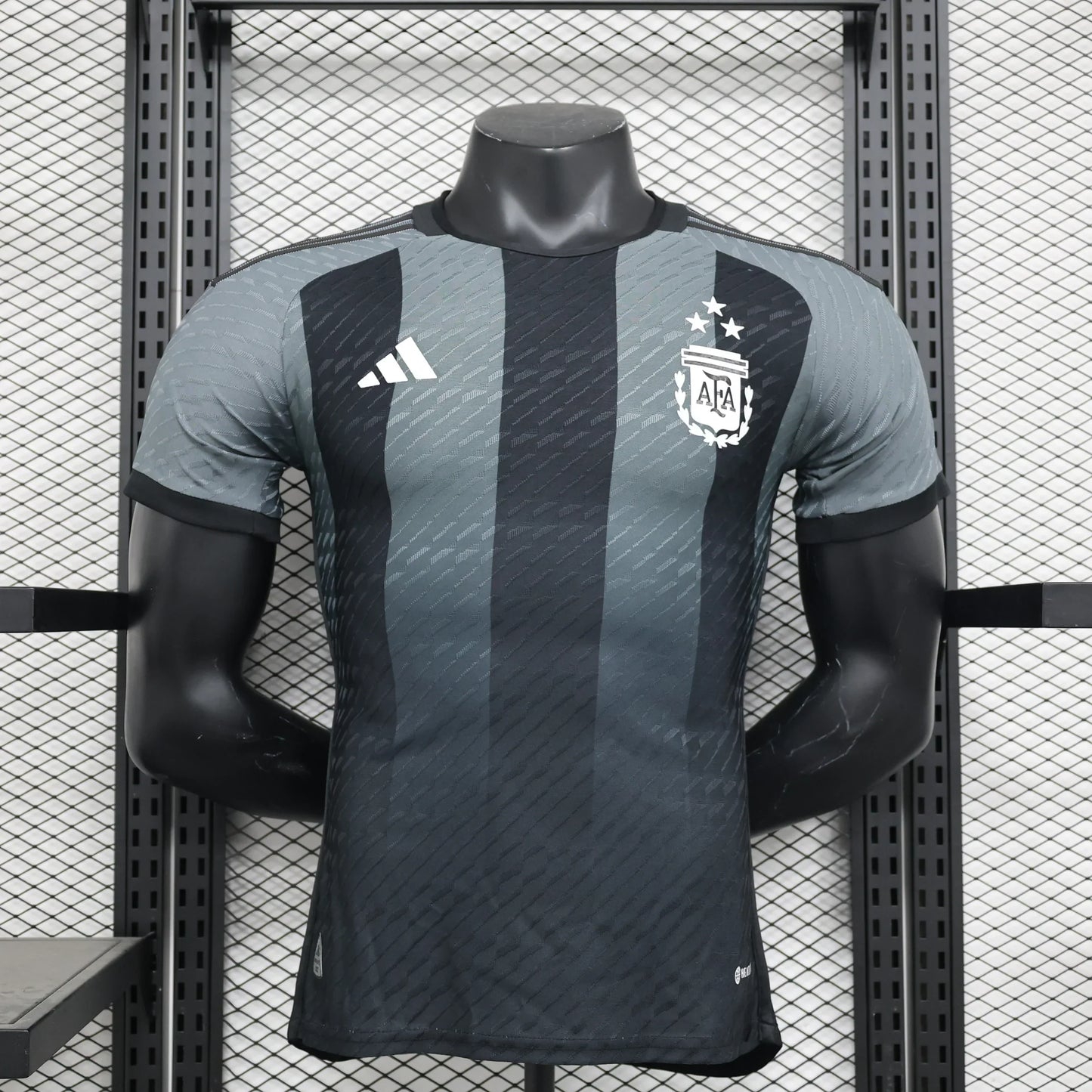 Argentina "Argentine Thunder" Limited Jersey