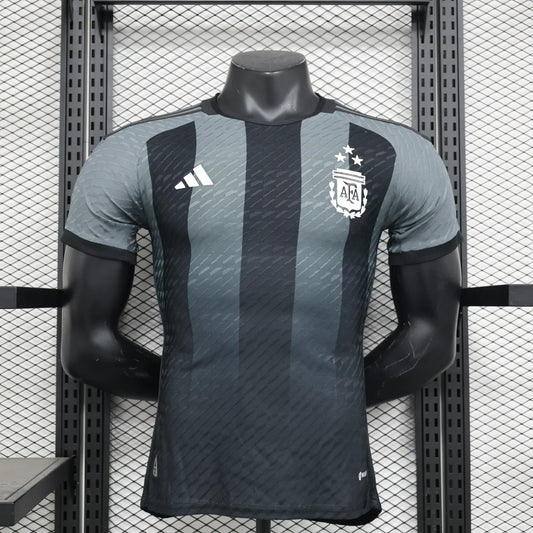 Argentina "Argentine Thunder" Limited Jersey