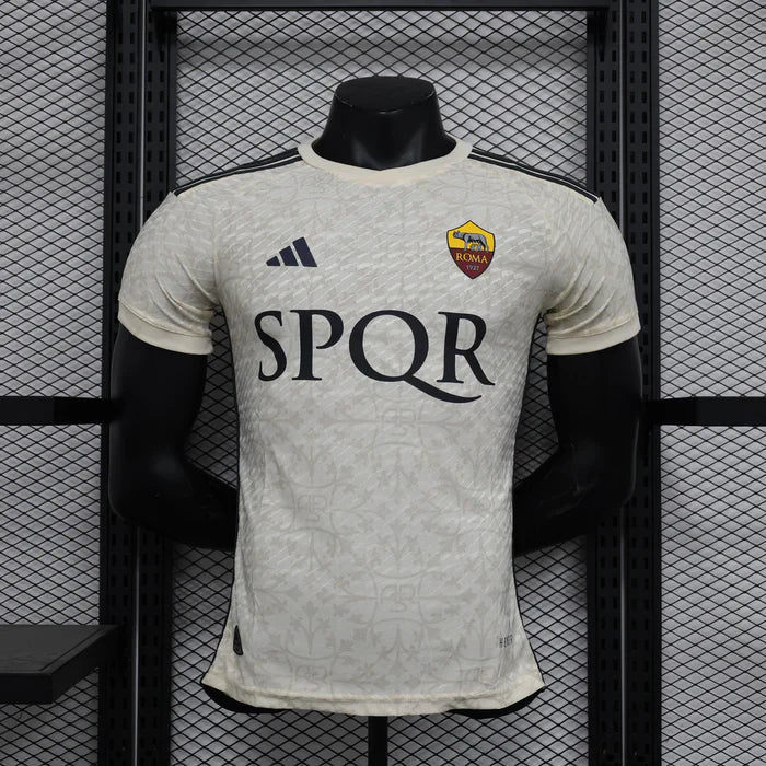 AS Roma 2023/2024 Away Kit