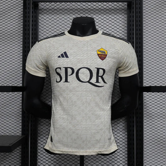 AS Roma 2023/2024 Away Kit