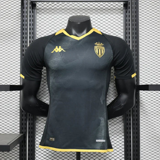 AS Moncaco 2023/2024 Third Kit