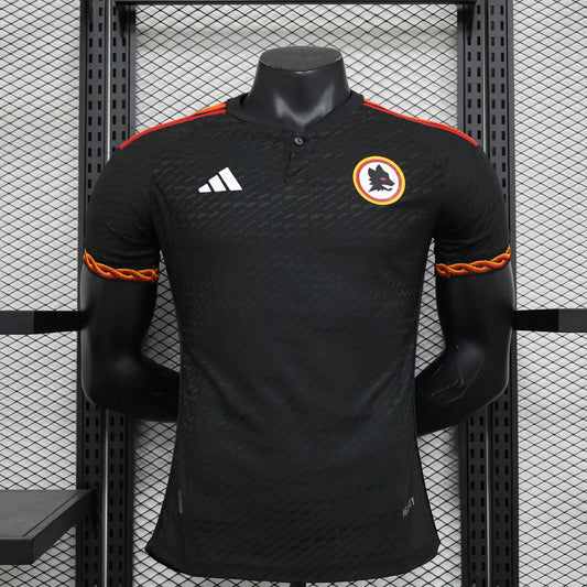 AS Roma 2023/2024 Third Kit
