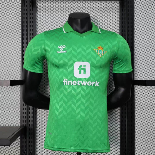 Real Betis 2023/2024 Away Kit
