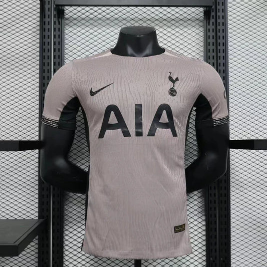 Tottenham 2023/2024 Away Kit