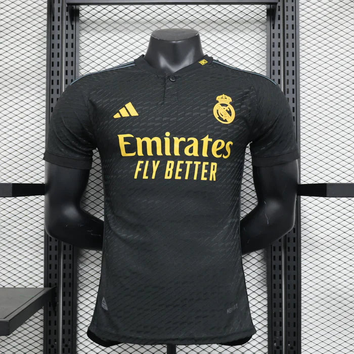 Real Madrid 2023/2024 Third Kit