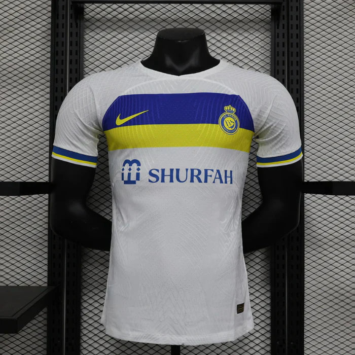 Al Nassr 2023/2024 Third Kit