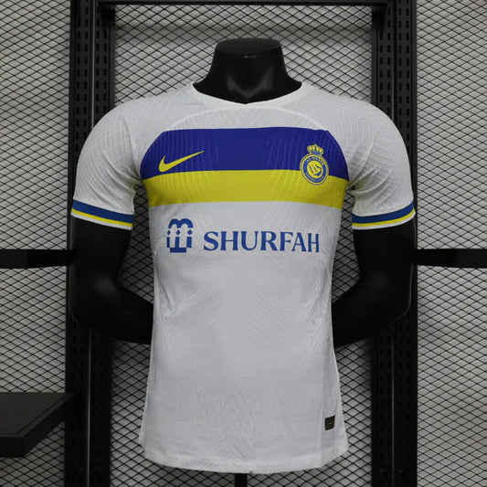 Al Nassr 2023/2024 Third Kit