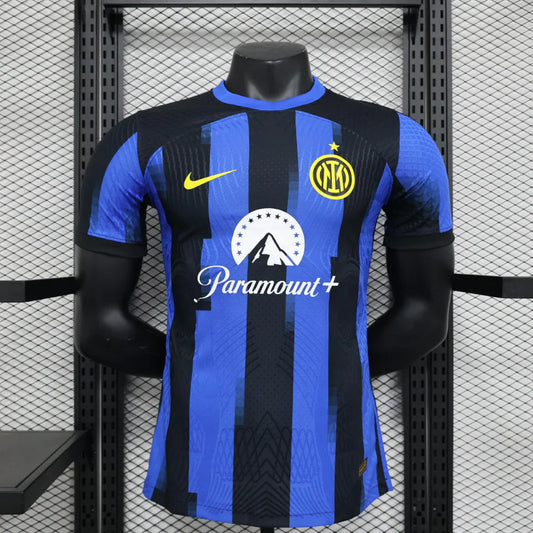 Inter Milan 2023/2024 Home Kit