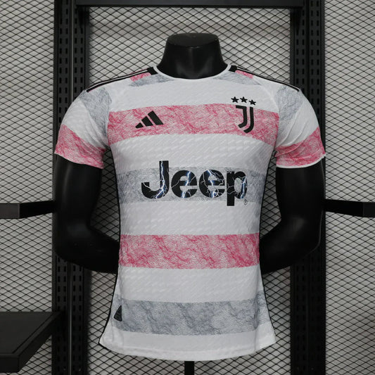Juventus 2023/2024 Away Kit