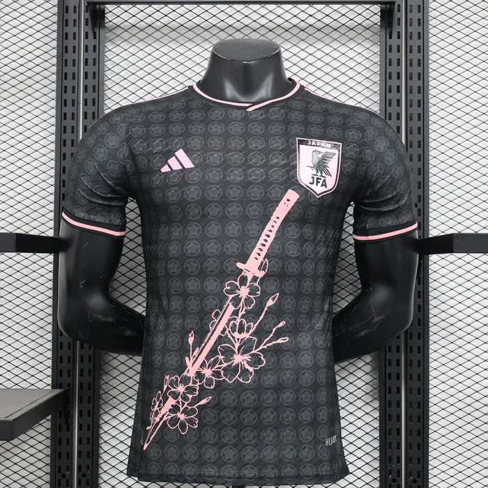 Japan "Sakura Blade" Limited Jersey