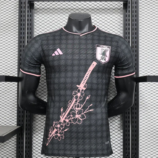 Japan "Sakura Blade" Limited Jersey