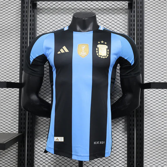 Argentina "Skyline Glory" Limited Jersey
